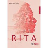 Rita - Marie Pavlenko, editura Booklet