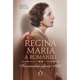 Insemnari zilnice 1933 - Regina Maria a Romaniei, editura Omnium