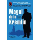 Magul de la Kremlin - Giuliano da Empoli, editura Humanitas