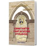 Constantin Cantacuzino Stolnicul - Corneliu Dima-Dragan, Livia Bacaru, editura Paul Editions