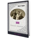 Ieri. Sfarsitul romantei - Radu D. Rosetti, editura Paul Editions