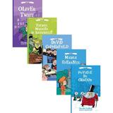 Pachet 5 carti: Charles Dickens - Charles Dickens, editura Ars Libri