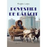 Povestiri de ratacit - Eugen Lupu, editura Cismigiu Books