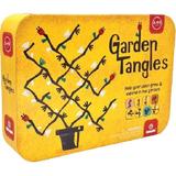 Joc de strategie: Garden Tangles