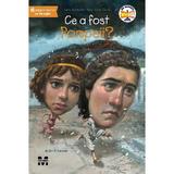 Ce a fost Pompeii? - Jim O'Connor, editura Pandora