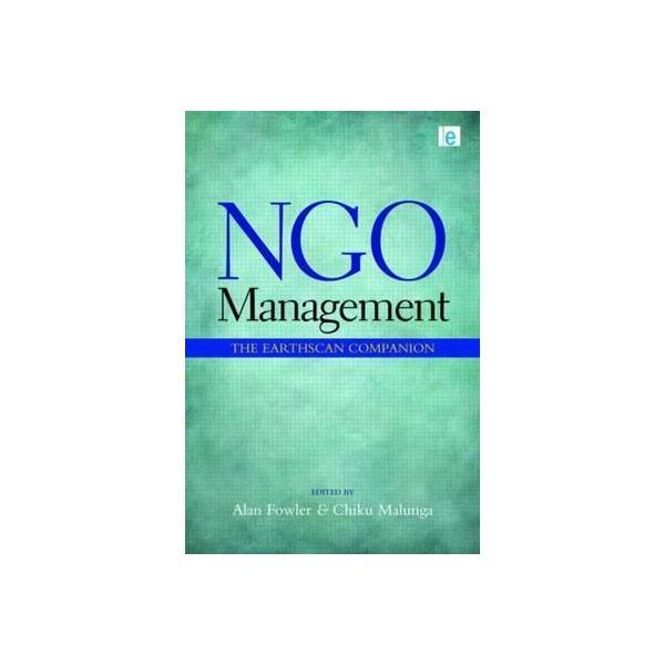 literature review on ngo management