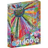 Puzzle 1000: Summer Sunshine