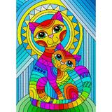 puzzle-1000-inseparable-cat-and-kitten-2.jpg
