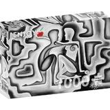 Puzzle 1000: Adam and Eve