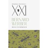 Revolutia furnicilor Vol.3 - Bernard Werber, editura Univers
