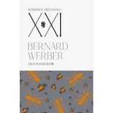 Ziua furnicilor Vol.2 - Bernard Werber, editura Univers