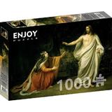 Puzzle 1000: Christs Appearance to Mary Magdalene After the Resurrection