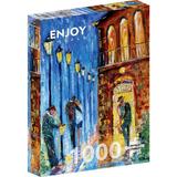 Puzzle 1000: New Orleans Jazz