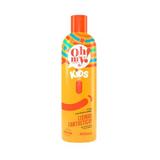 Sampon de copii pentru netezirea parului, Oh My!, 300 ml