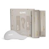 Set pentru par gros, uscat si deteriorat Nutri Christmas 2025 Glynt (Sampon 250 ml, Masca 200 ml)