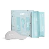 Set pentru toate tipurile de par Hydro Christmas 2025 Glynt (Sampon 250 ml, Balsam 200 ml)