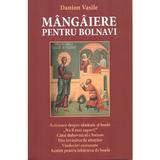 Mangaiere pentru bolnavi - Danion Vasile, editura Areopag