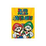 Super Mario Adventures, editura Viz Media