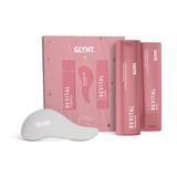 Set pentru par vopsit Revital Christmas 2025 Glynt (Sampon 250 ml, Masca 200 ml)