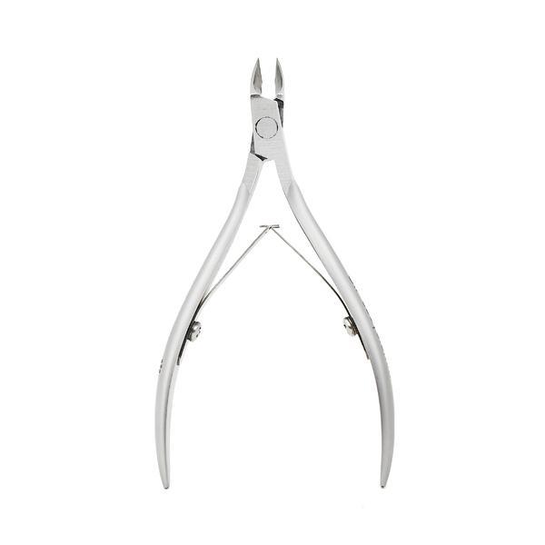 Clește pentru cuticulă Global Fashion 033, 6.5 mm