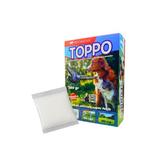 Pestmaster Toppo - Praf solubil impotriva animalelor, cu efect olfactiv 200 gr.