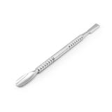 Spatulă pentru manichiură Global Fashion P-008