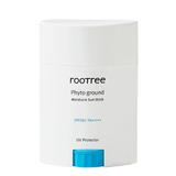 Stick de Umiditate Solara - Rootree Phyto Ground Moisture Sun Stick SPF50+, 20 g