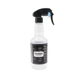 Pulverizator de apă Ongea, transparent 350 ml