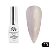 Oja semipermanenta Pearl 8 ml, 20