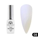 Oja semipermanentă Pearl 8 ml, 08