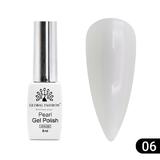 Oja semipermanentă Pearl 8 ml, 06
