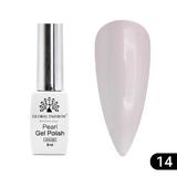 Oja semipermanentă Pearl 8 ml, 14