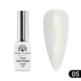 Oja semipernanentă Pearl 8 ml, 05