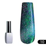 Oja semipermanenta Cat Eyes Fairy 8ml, 10 (Fara Tpo)