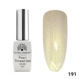 Oja semipermanenta Pearl Thread 8ml, 191