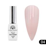 Oja semipermanentă Pearl 8 ml, 04