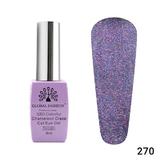 Oja semipermanenta Chameleon Disco 32D 8 ml, 270