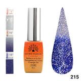 Oja semipermanenta termica, Temperature Color Change Disco 8 ml, 215