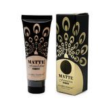 Fond de ten mat, Global Fashion, GP04, Honey 35 ml