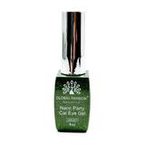 Ojă semipermanentă Neon Party Cat Eye Global Fashion, 8ml, 008