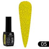 Oja semipermanenta Crack, Global Fashion 8 ml, 05