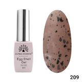 Oja semipermanenta Egg Shell 8 ml, 209