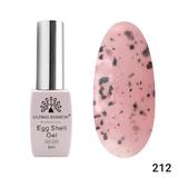 Oja semipermanenta Egg Shell 8 ml, 212