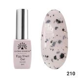 Oja semipermanenta Egg Shell 8 ml, 210