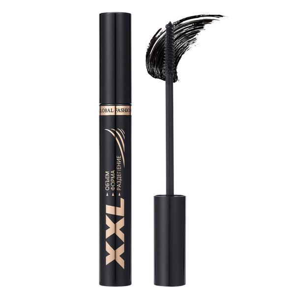 Mascara pentru gene Global Fashion XXL, GF38001, #02