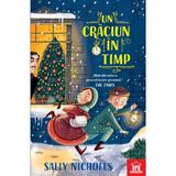 Un Craciun in timp - Sally Nicholls, editura Didactica Publishing House