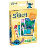 Joc de carti: Stitch. 4 in 1