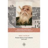 Fratele Marin cel mult rabdator (1929-1990) - Sergiu Ciocarlan, editura Chilia Sfantului Ipatie