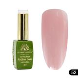 Bază de unghii Camouflage, fără Hema, 8 ml 52