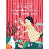 Un strop de magie de Craciun pentru fiecare casa - Katja Frixe, editura Didactica Publishing House